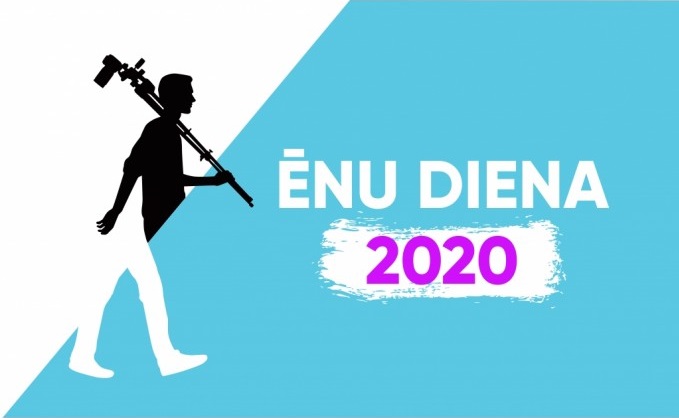 enu diena 2020