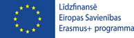 lidzfinanse EU Erasmus pr