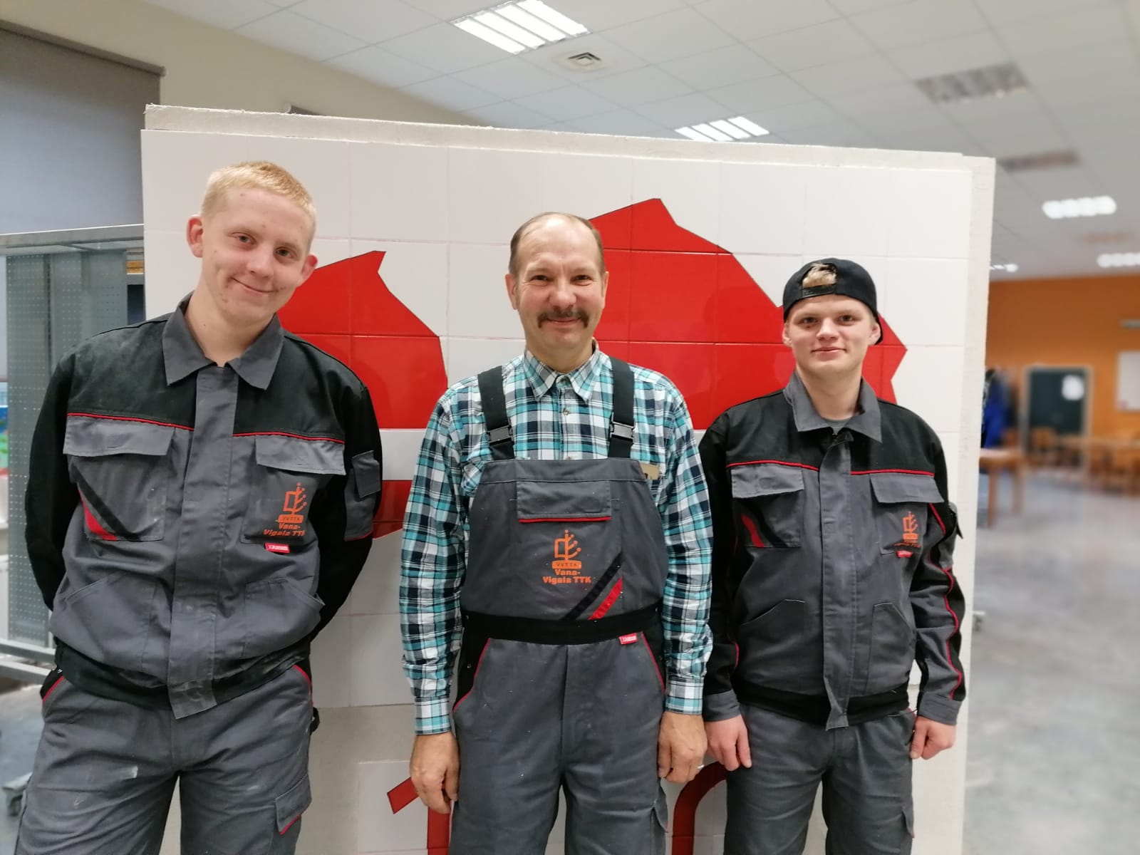 Vana Vigalas tehnikums