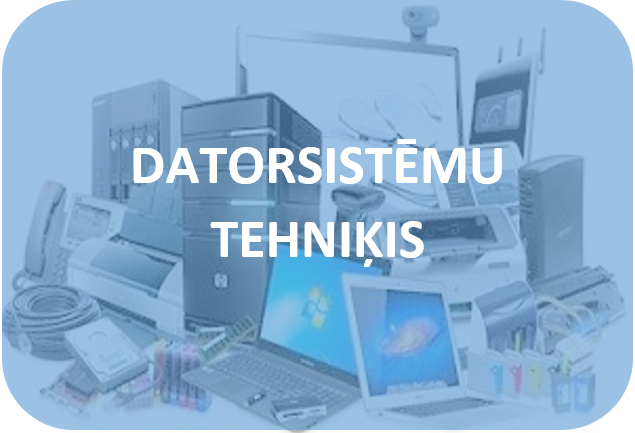 dat tehnikis