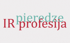Ir Profesija Pieredze 240x150px
