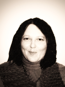 Galina Gorjanina
