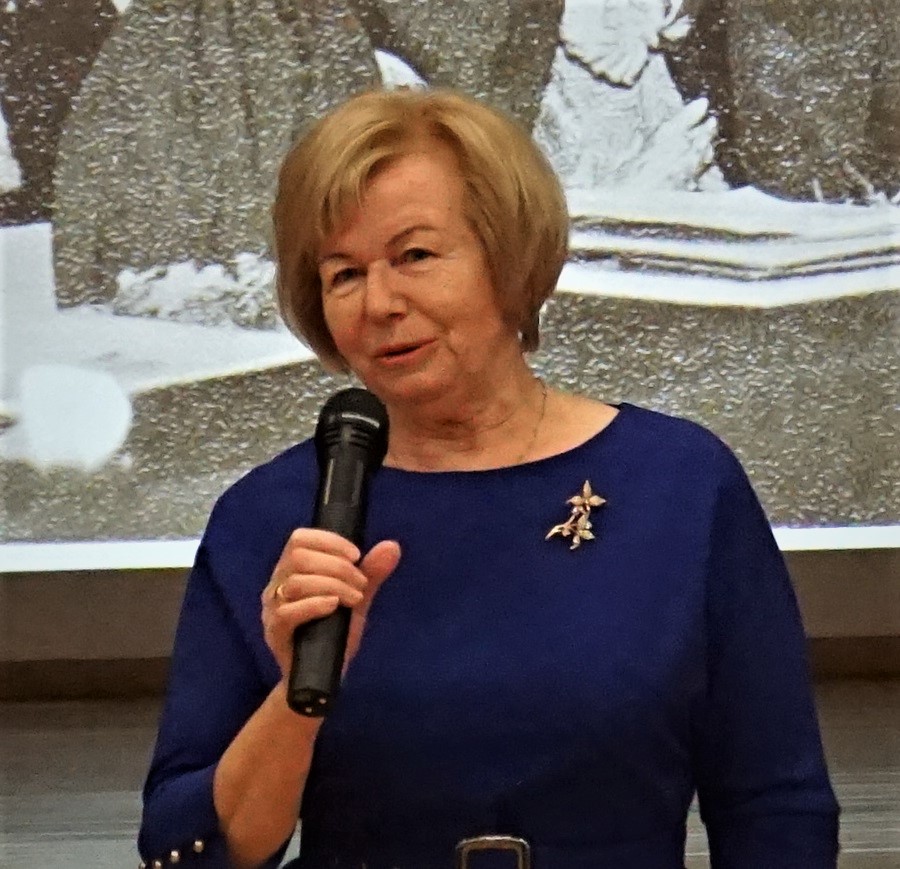Olga Tutova