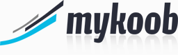 mykoob logo