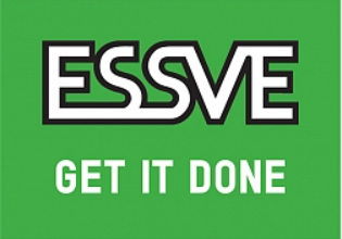 ESSVE logo