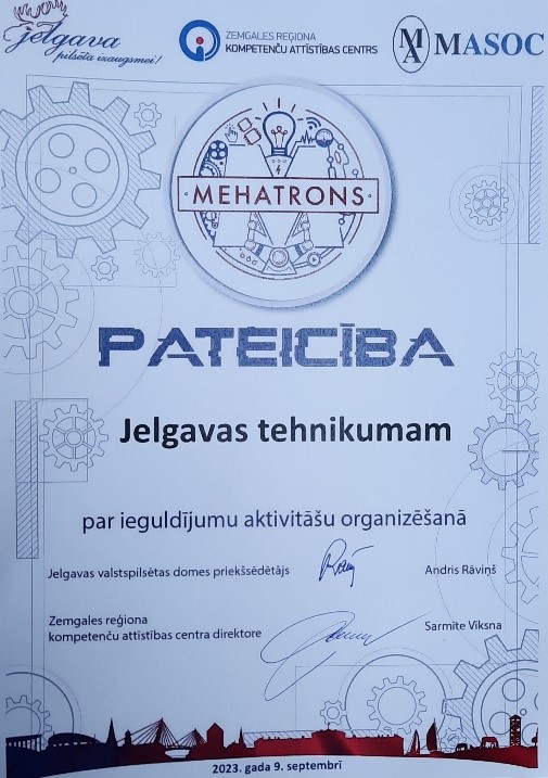 pateiciba